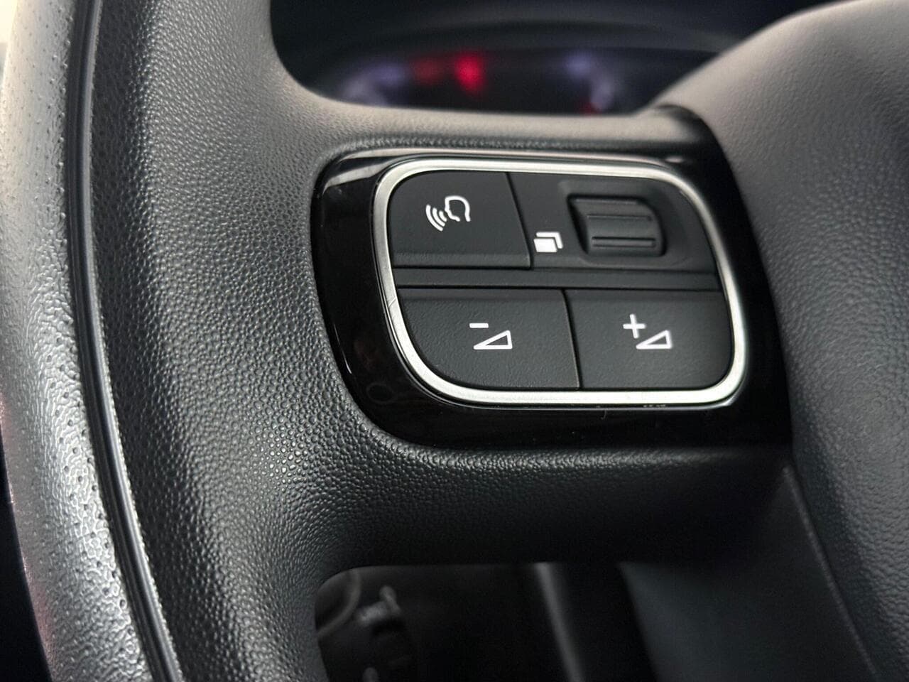 Citroen C3 thumbnail Misc Controls