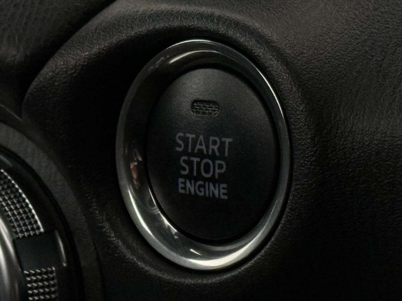 Mazda MX-5 RF thumbnail Inconclusive