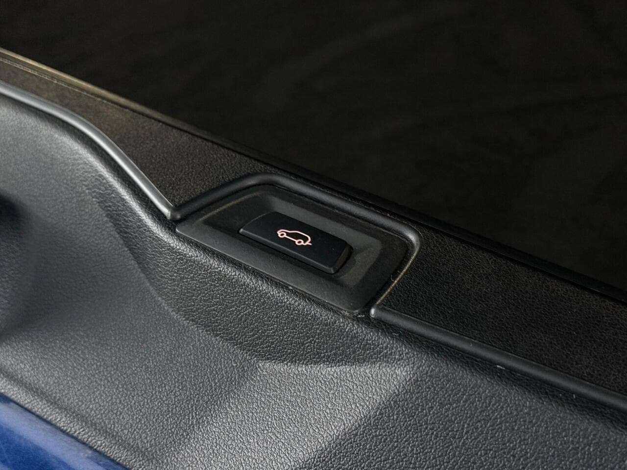 BMW X5 thumbnail Misc Controls