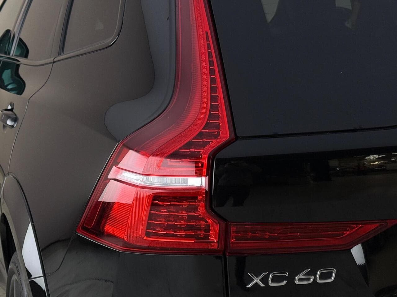 Volvo XC60 thumbnail Lights Rear