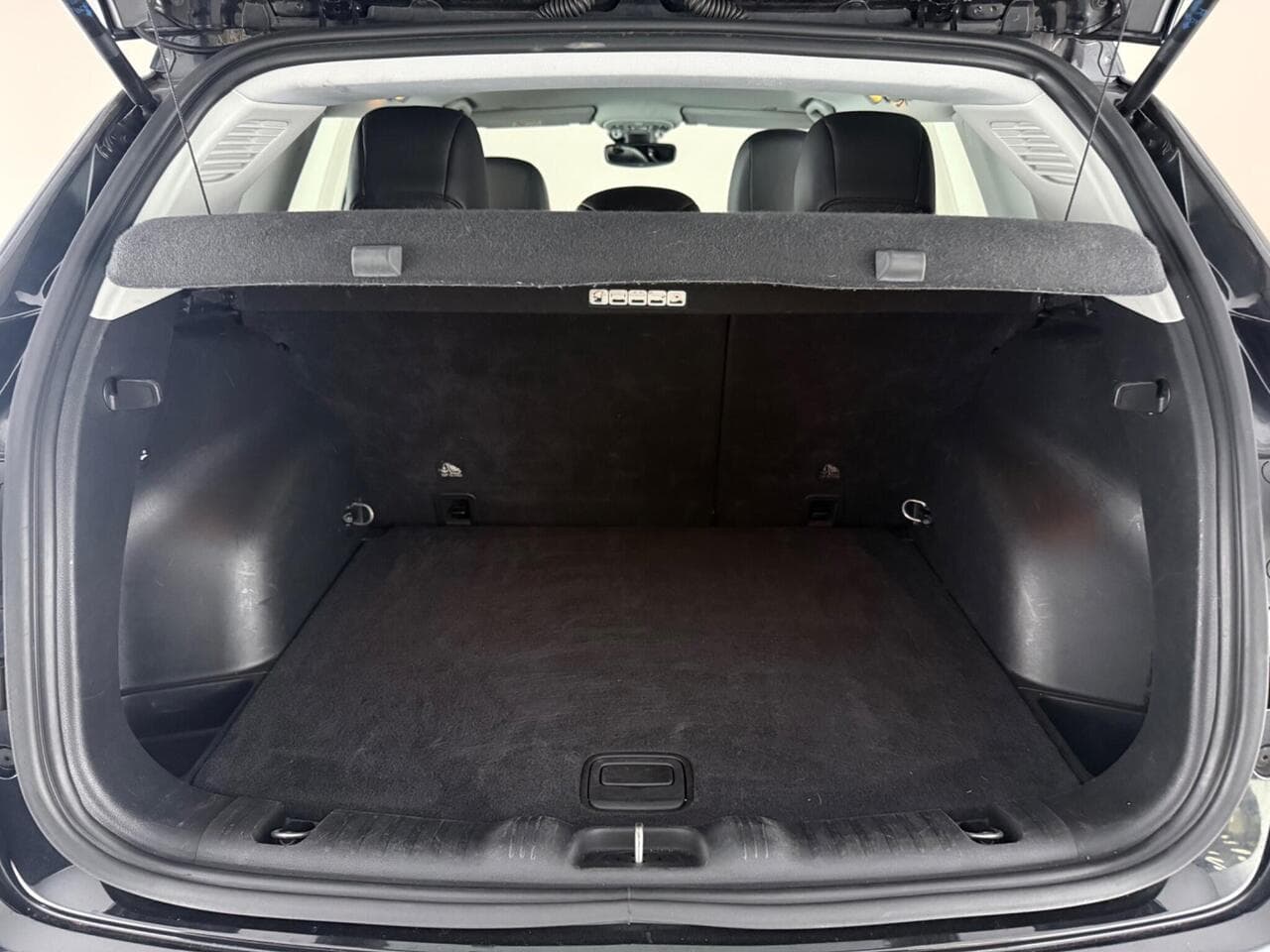 Jeep Compass thumbnail Boot