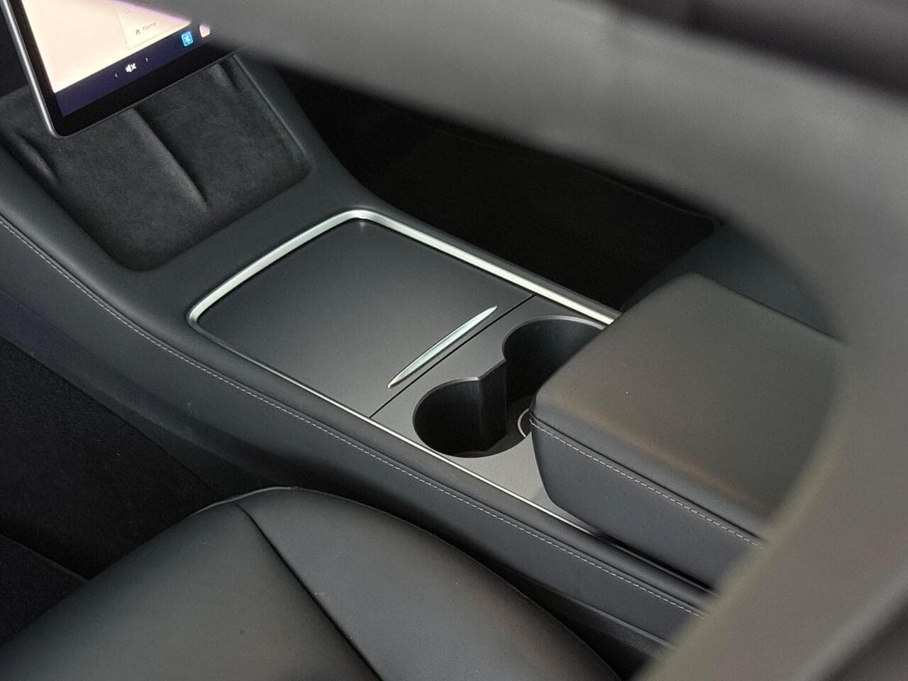 Tesla Model 3 thumbnail Inconclusive
