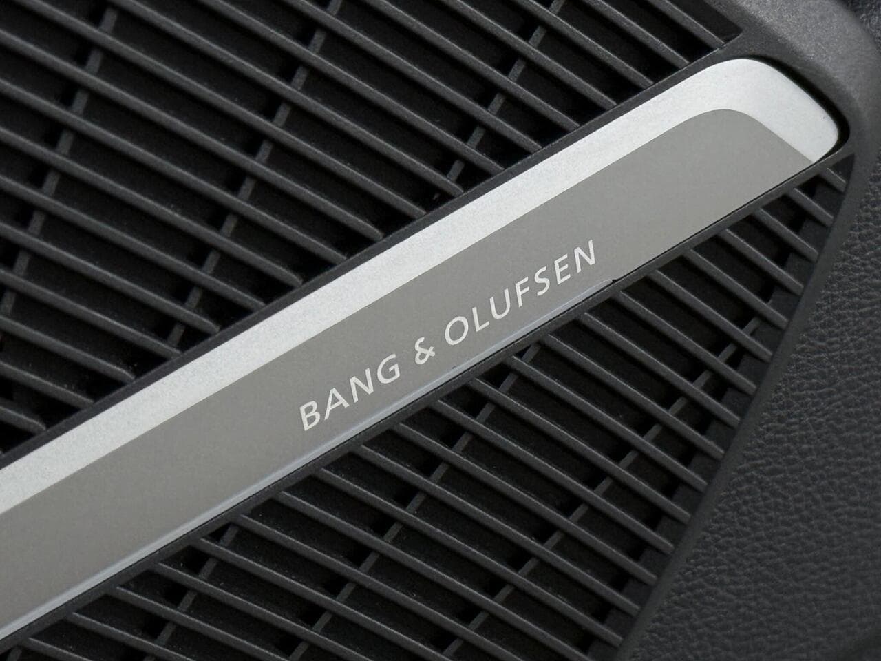 Audi Q5 thumbnail Badge Exterior