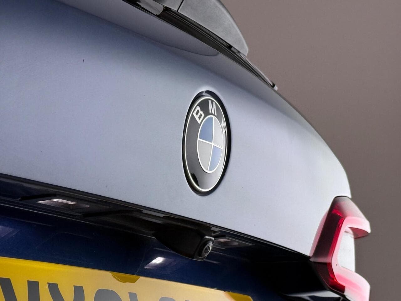 BMW X5 thumbnail Inconclusive