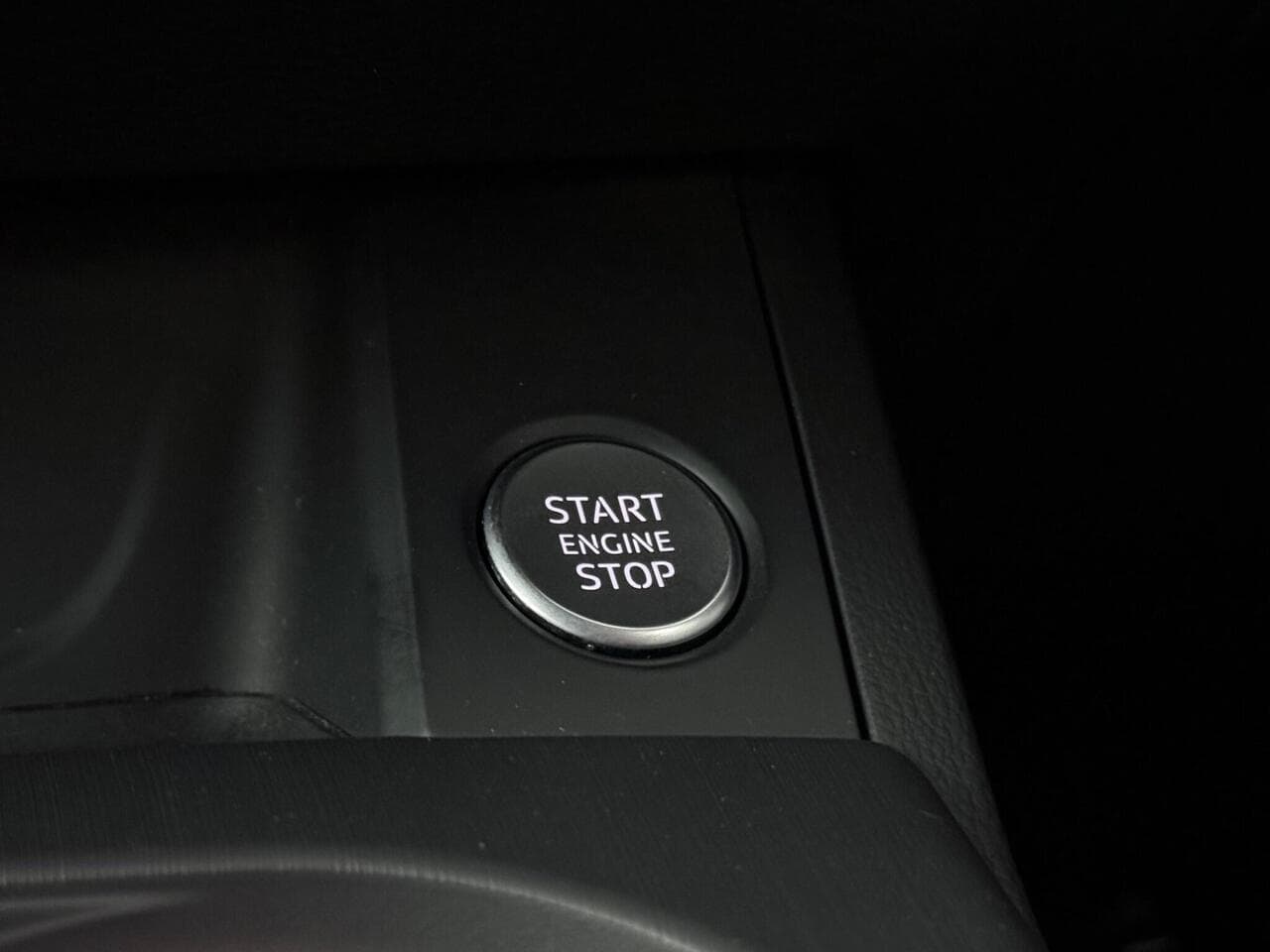 Audi A4 thumbnail Misc Controls