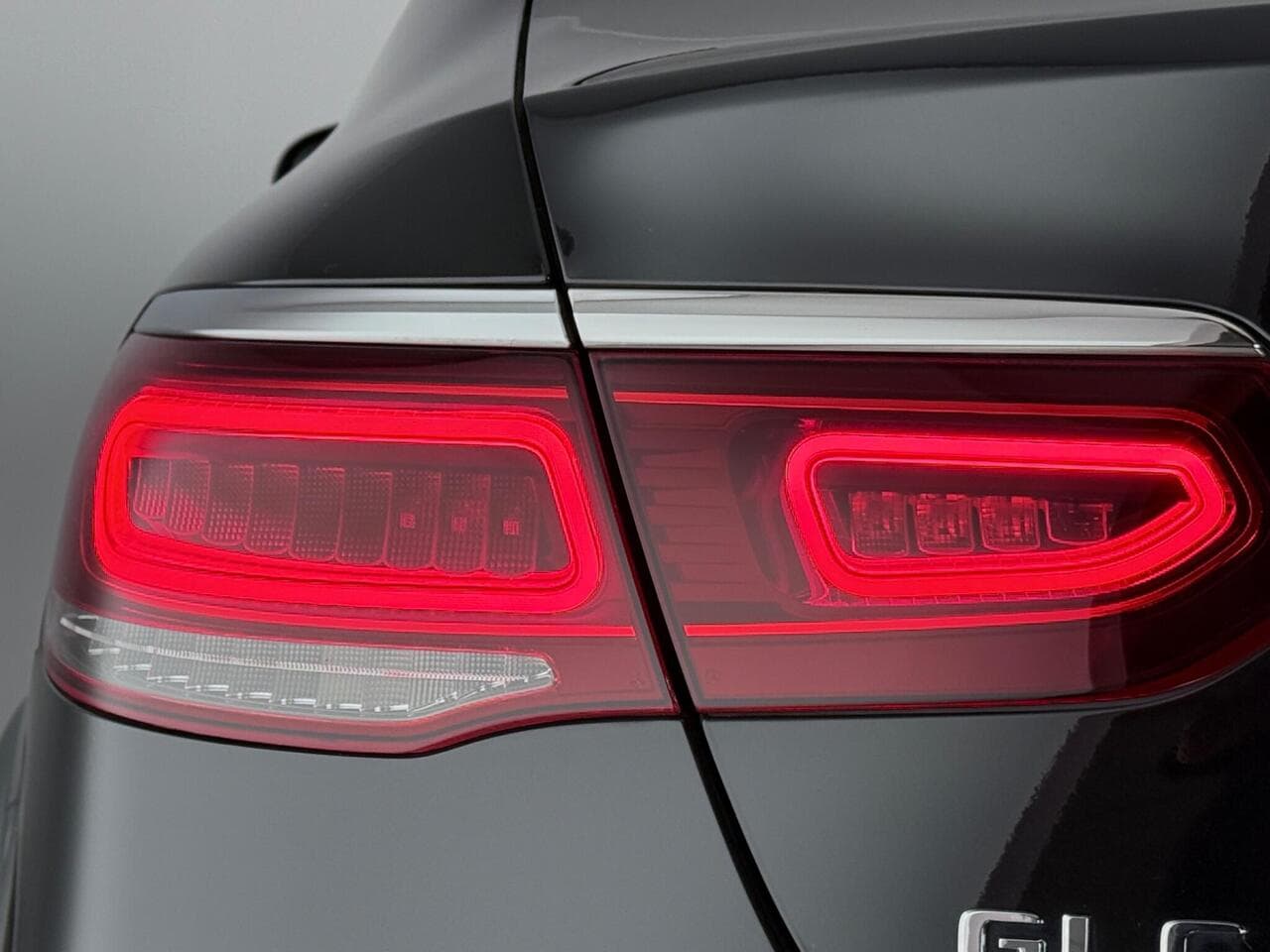 Mercedes-Benz GLC thumbnail Lights Rear