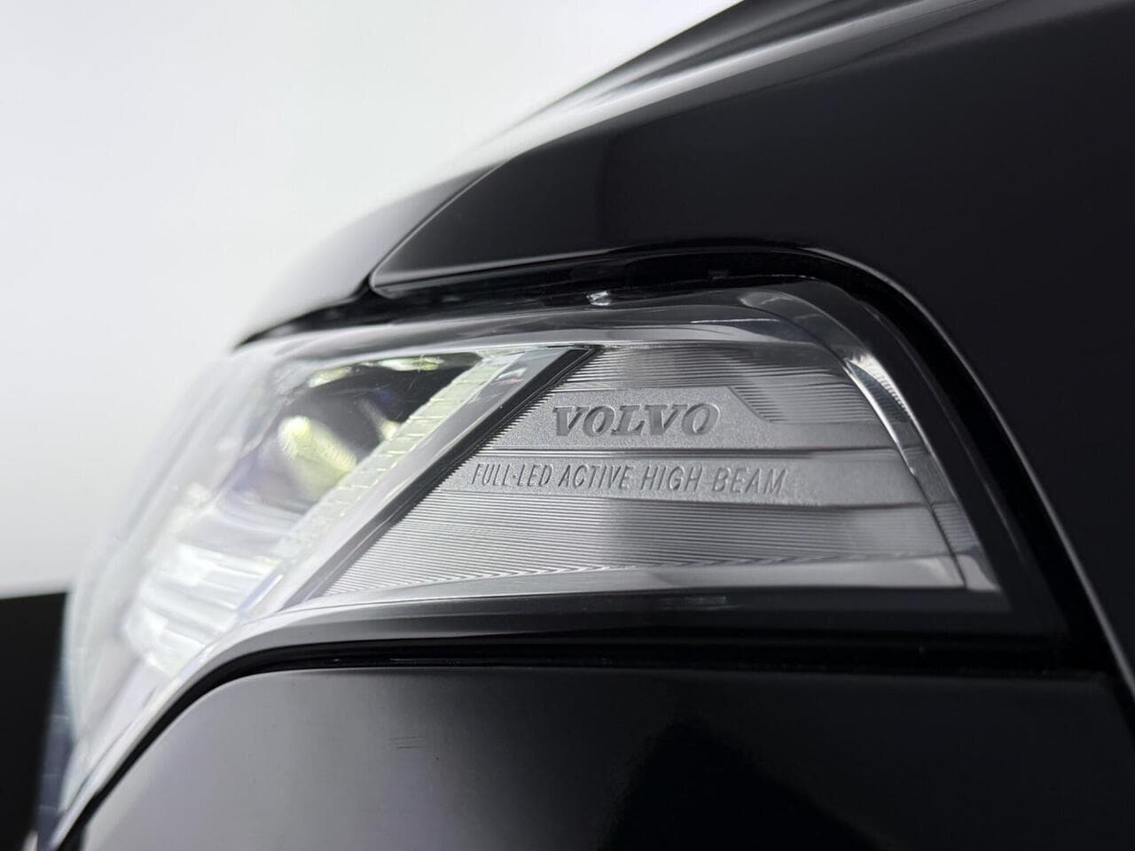 Volvo XC90 thumbnail Inconclusive