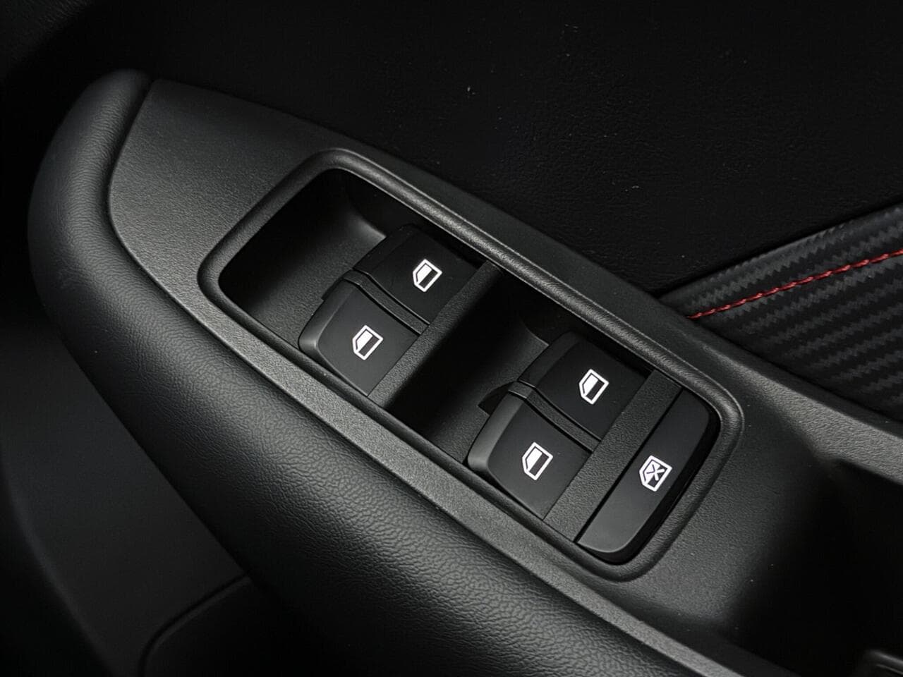 MG MG ZS thumbnail Misc Controls