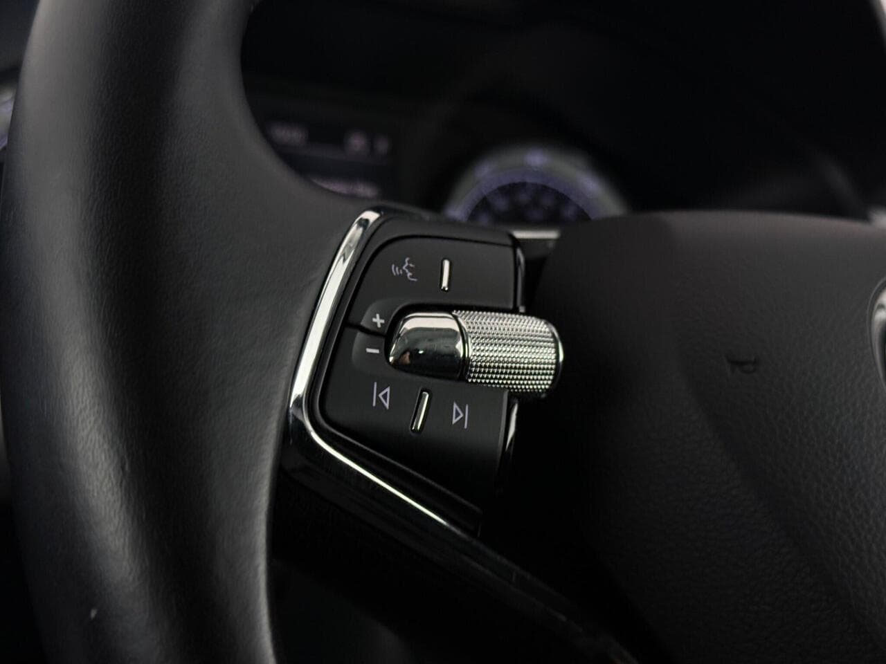 Skoda Kodiaq thumbnail Misc Controls