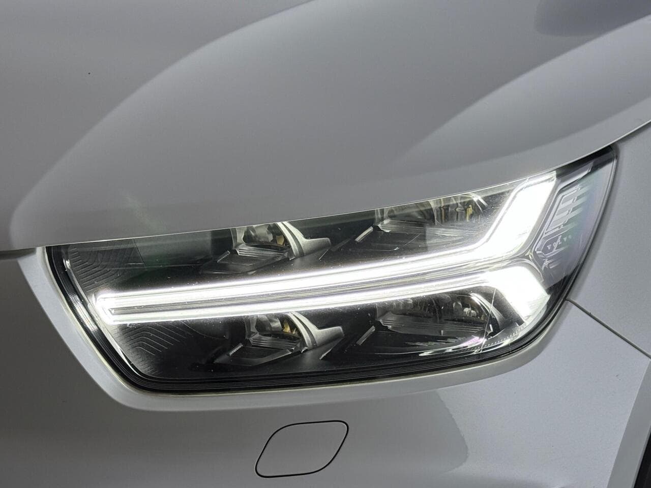 Volvo XC40 thumbnail Door Handle Exterior