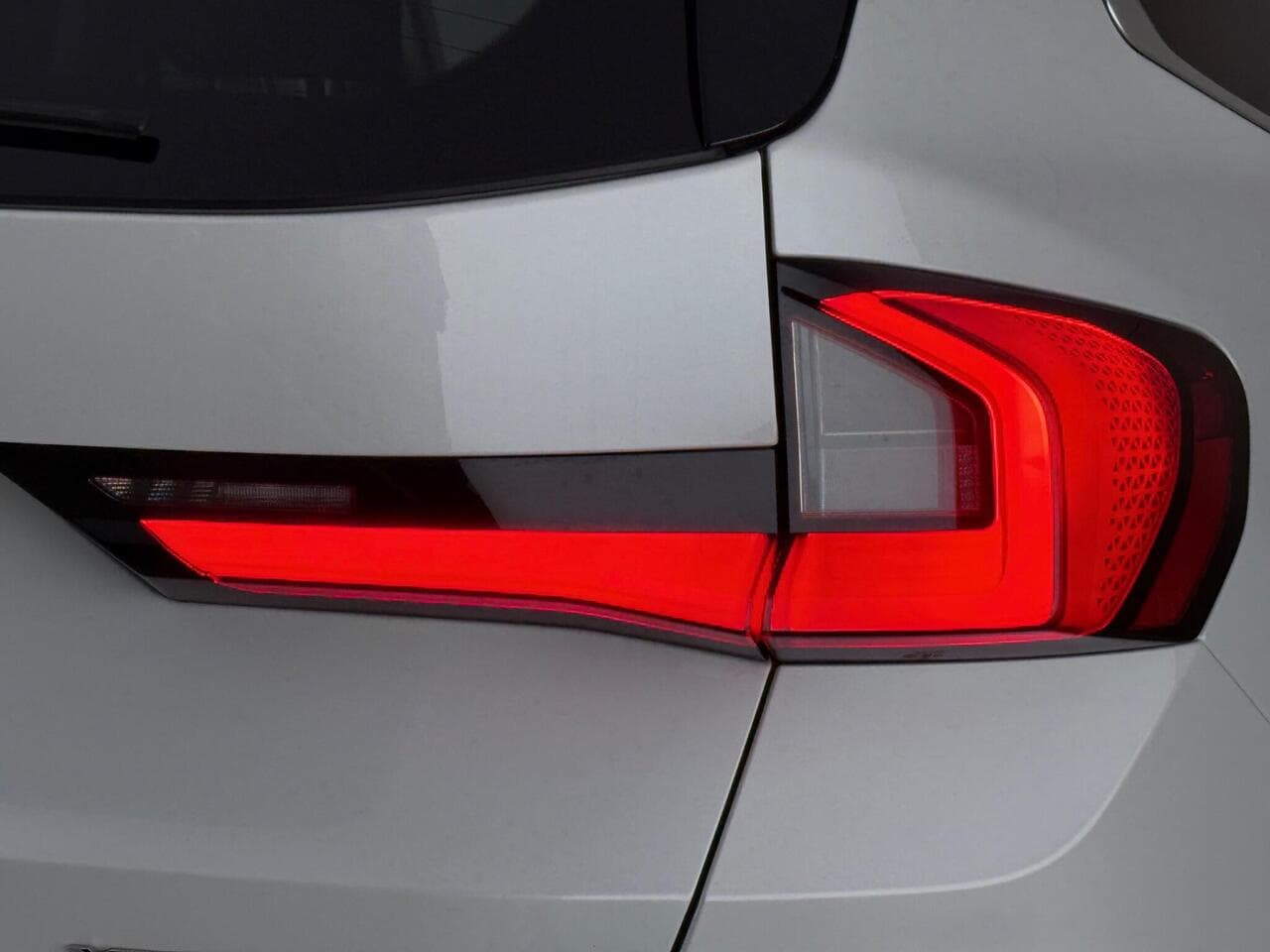 BMW X1 thumbnail Lights Rear