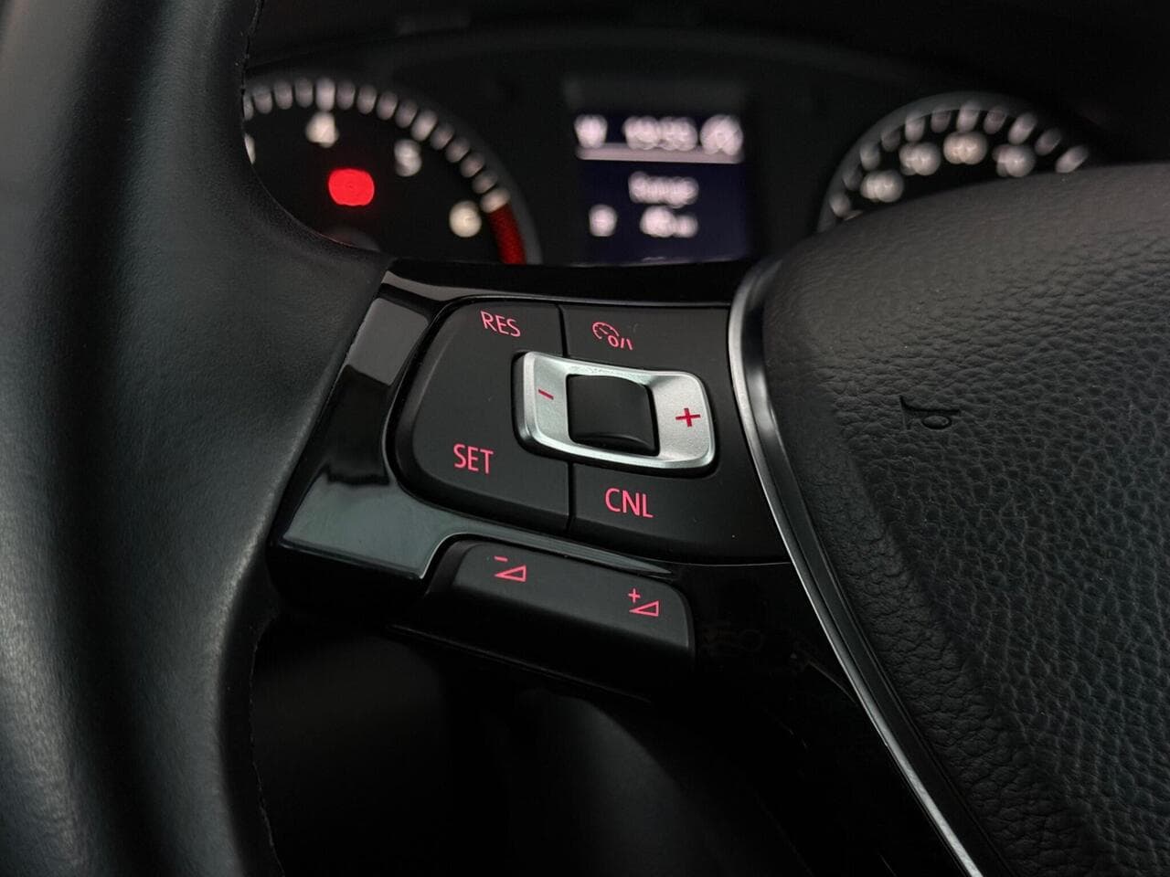 Volkswagen Sharan thumbnail Misc Controls