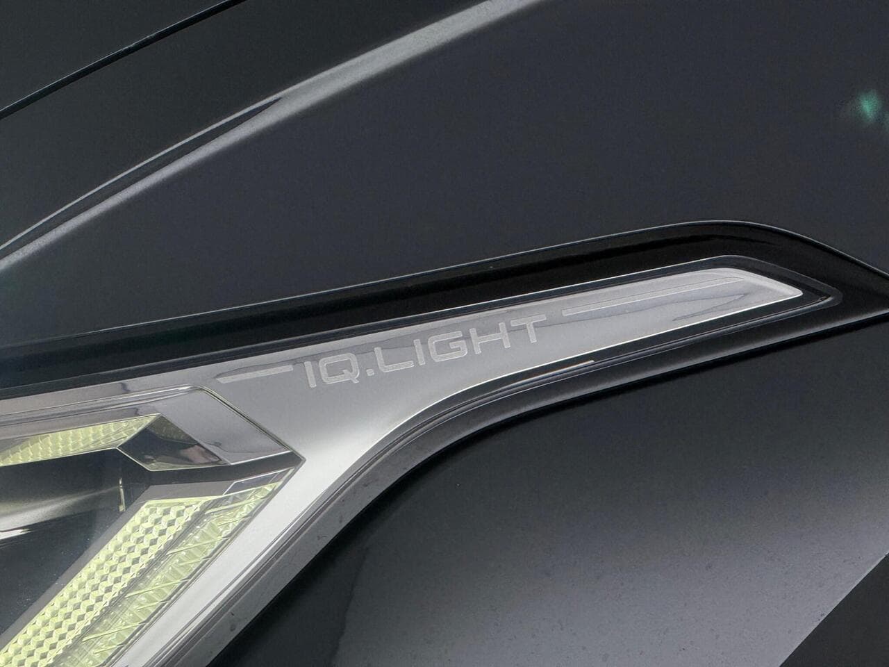 Volkswagen Tiguan thumbnail Inconclusive