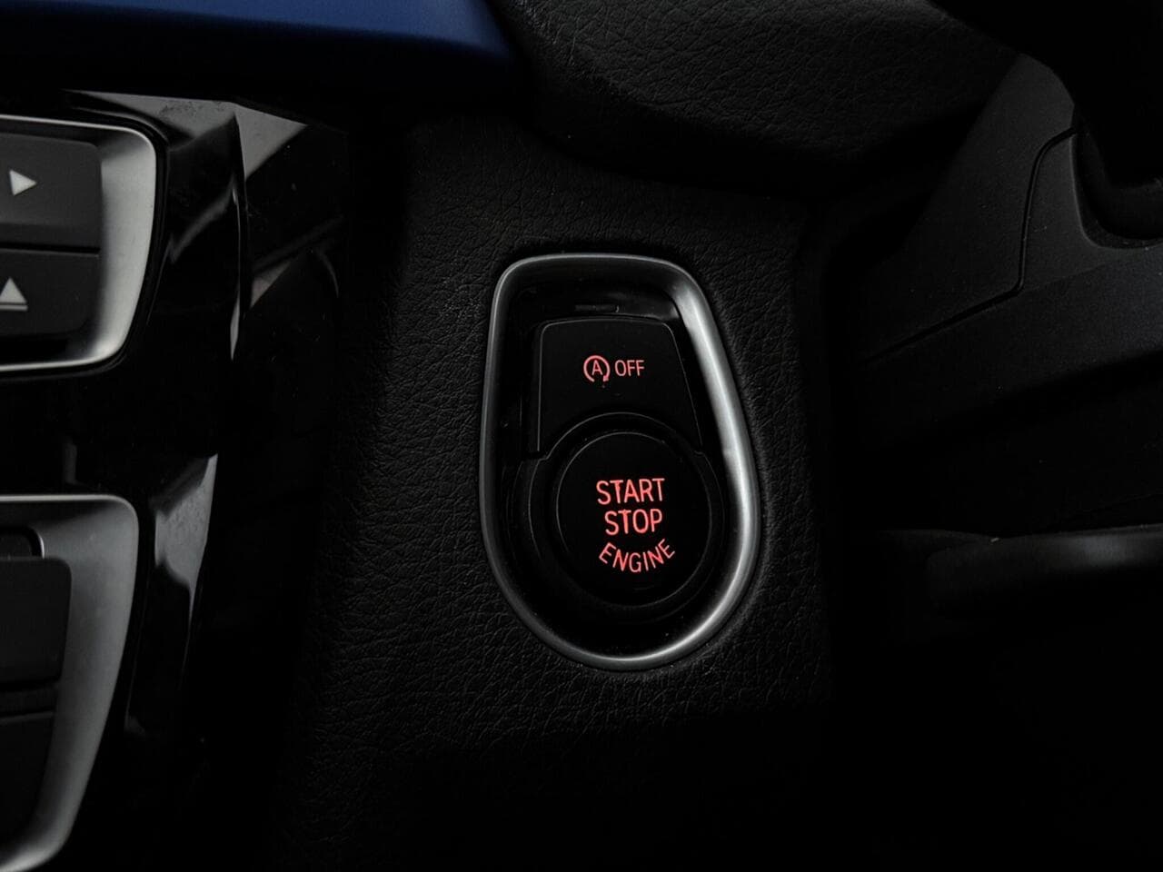 BMW 3 Series thumbnail Misc Controls