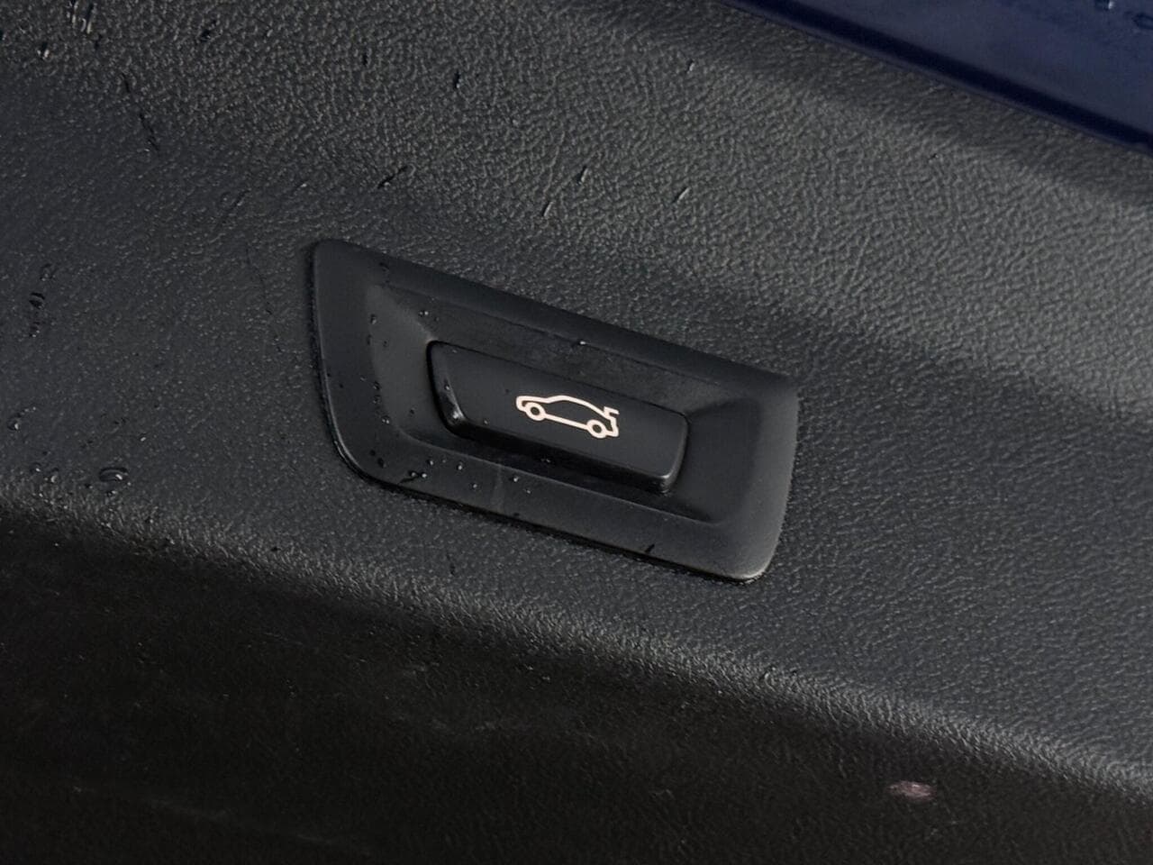 BMW X3 thumbnail Misc Controls