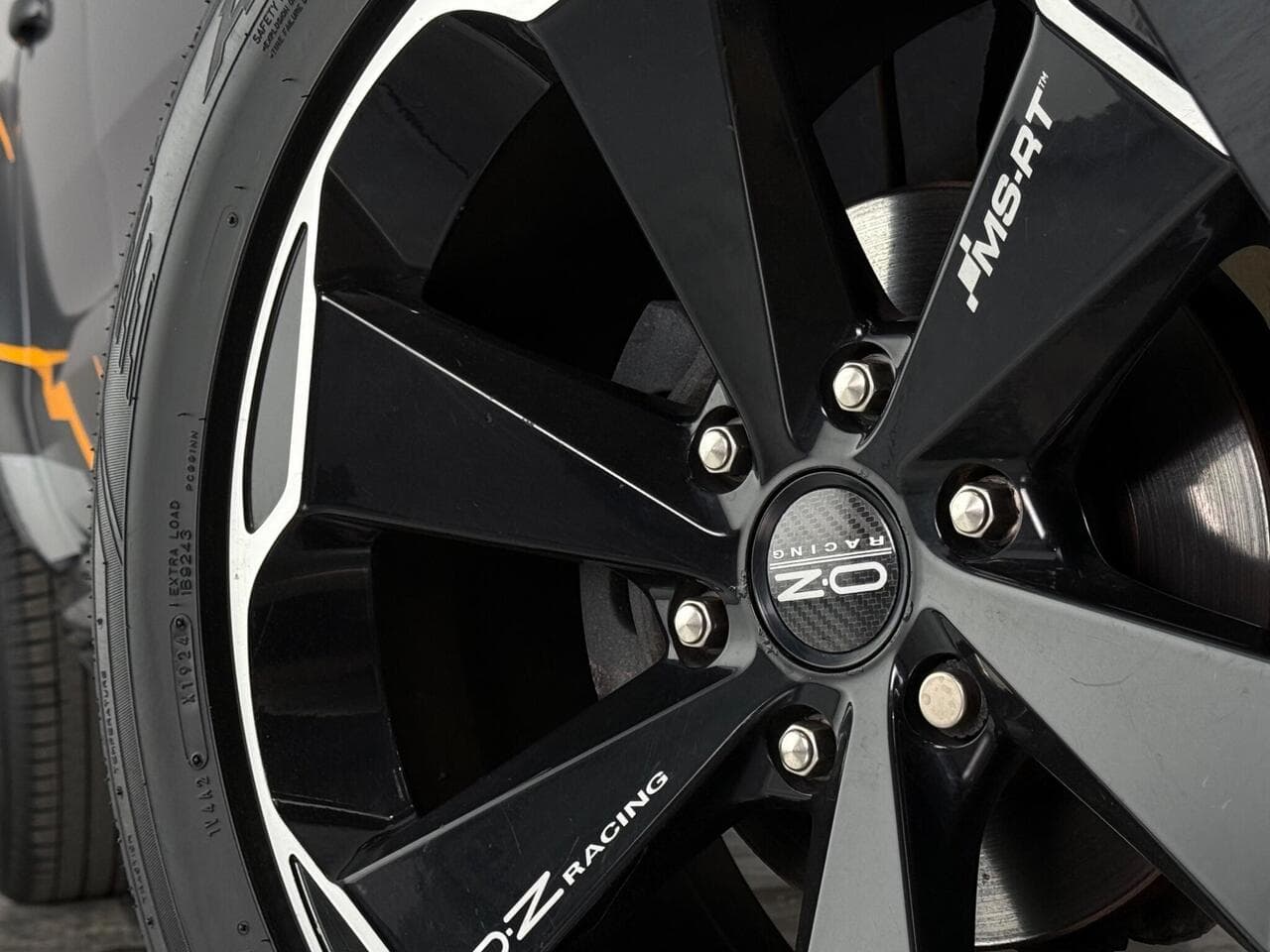Ford Ranger thumbnail Wheel