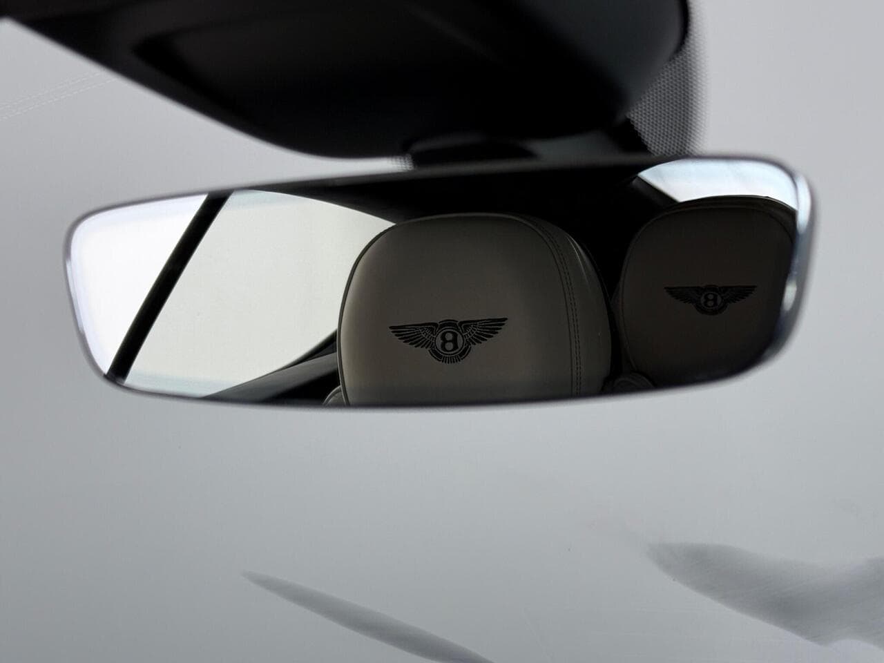 Bentley Continental thumbnail Inconclusive