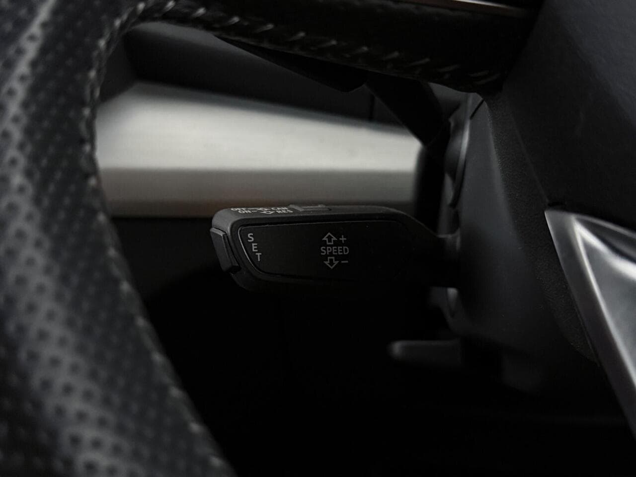 Audi Q5 thumbnail Misc Controls