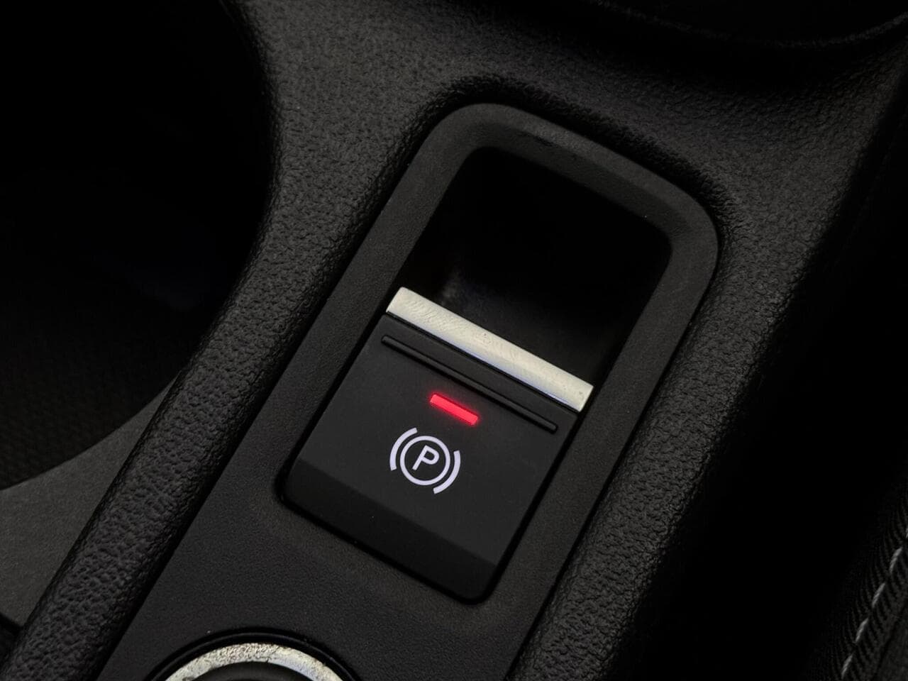 Audi A3 thumbnail Misc Controls