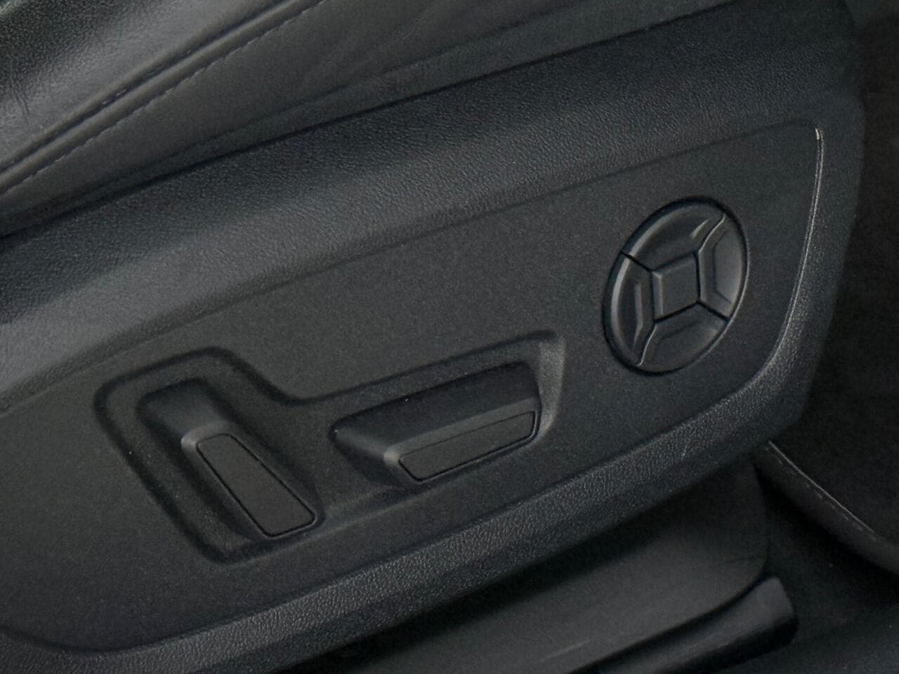 Audi A7 thumbnail Inconclusive