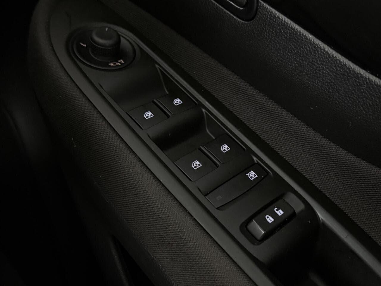 Vauxhall Mokka X thumbnail Inconclusive