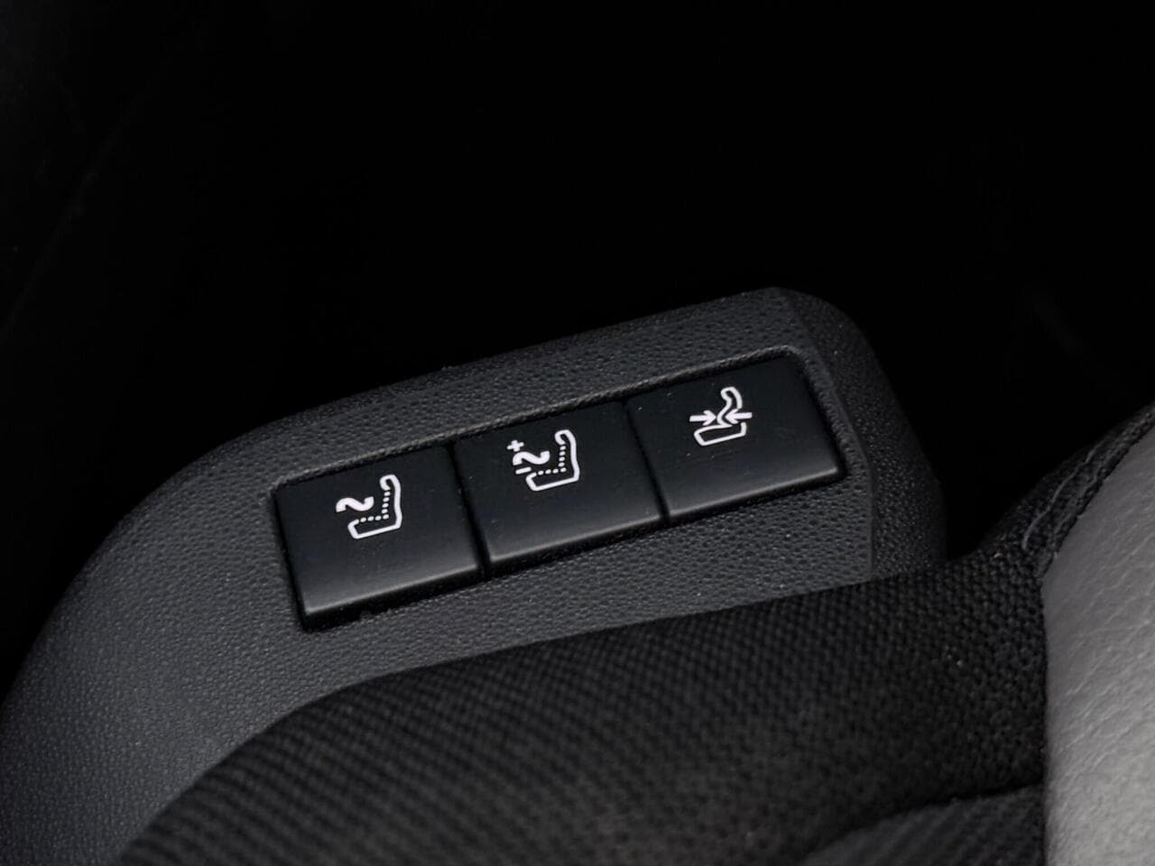 Citroen Grand C4 Picasso thumbnail Misc Controls