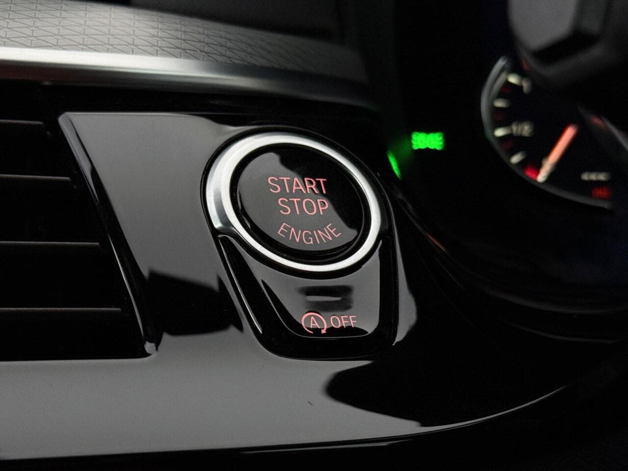 BMW 5 Series thumbnail Inconclusive