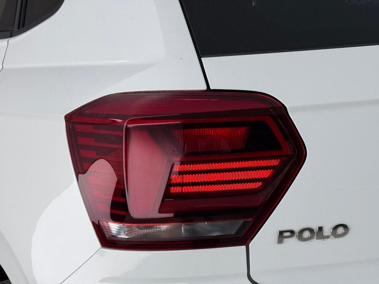 Volkswagen Polo thumbnail Lights Rear