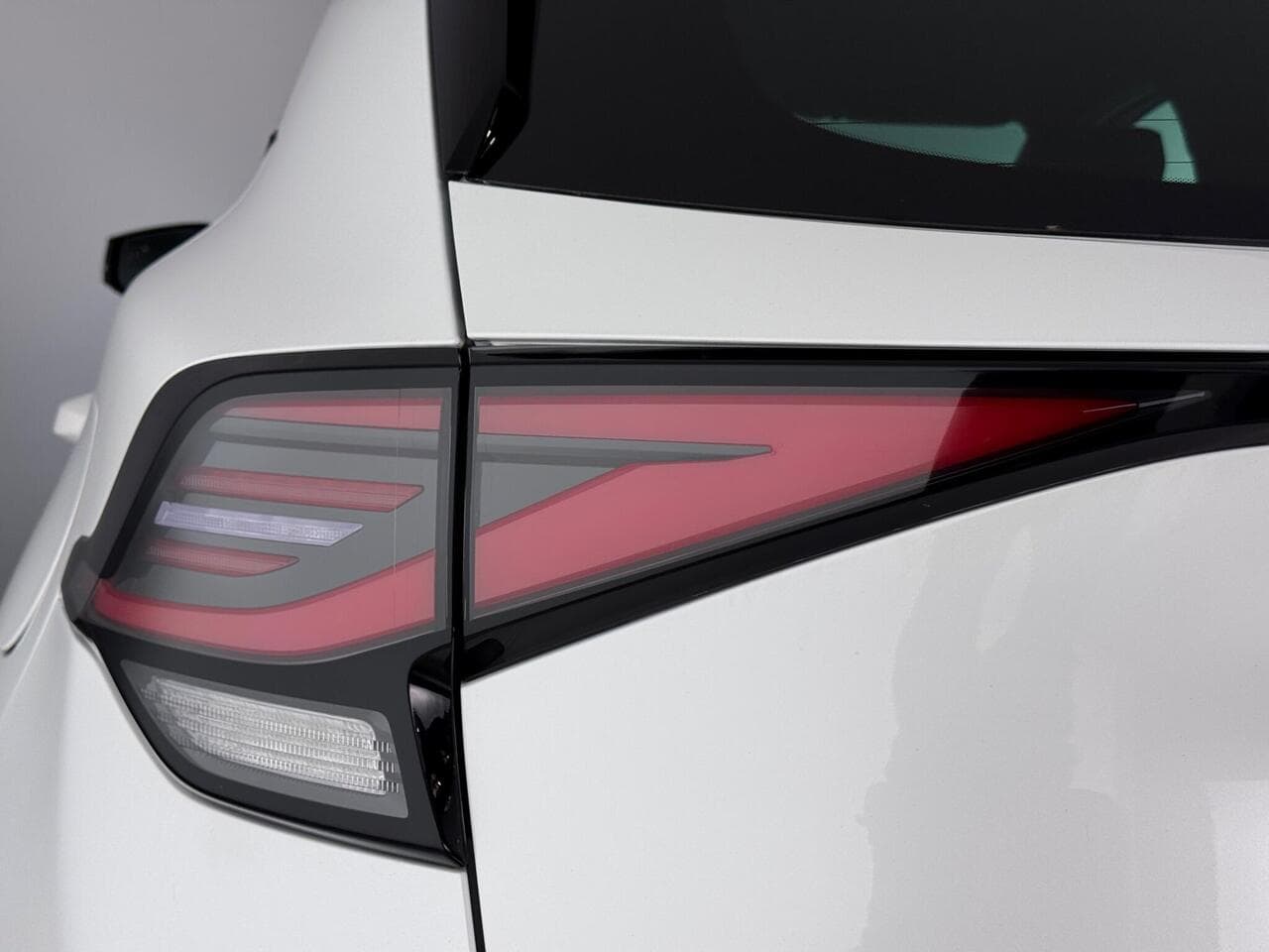 Kia Sportage thumbnail Inconclusive