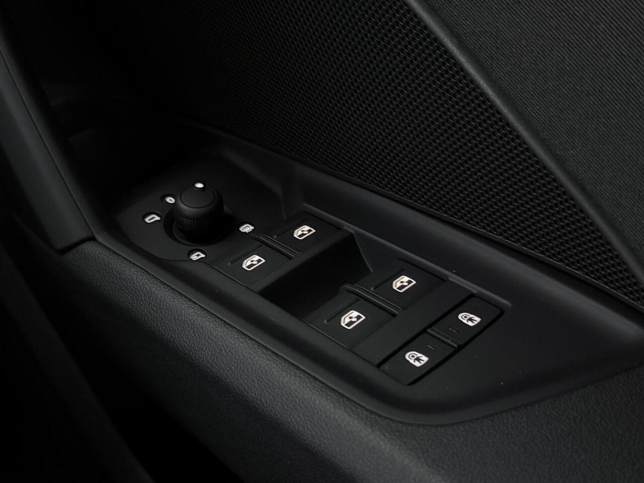 Audi A3 thumbnail Misc Controls