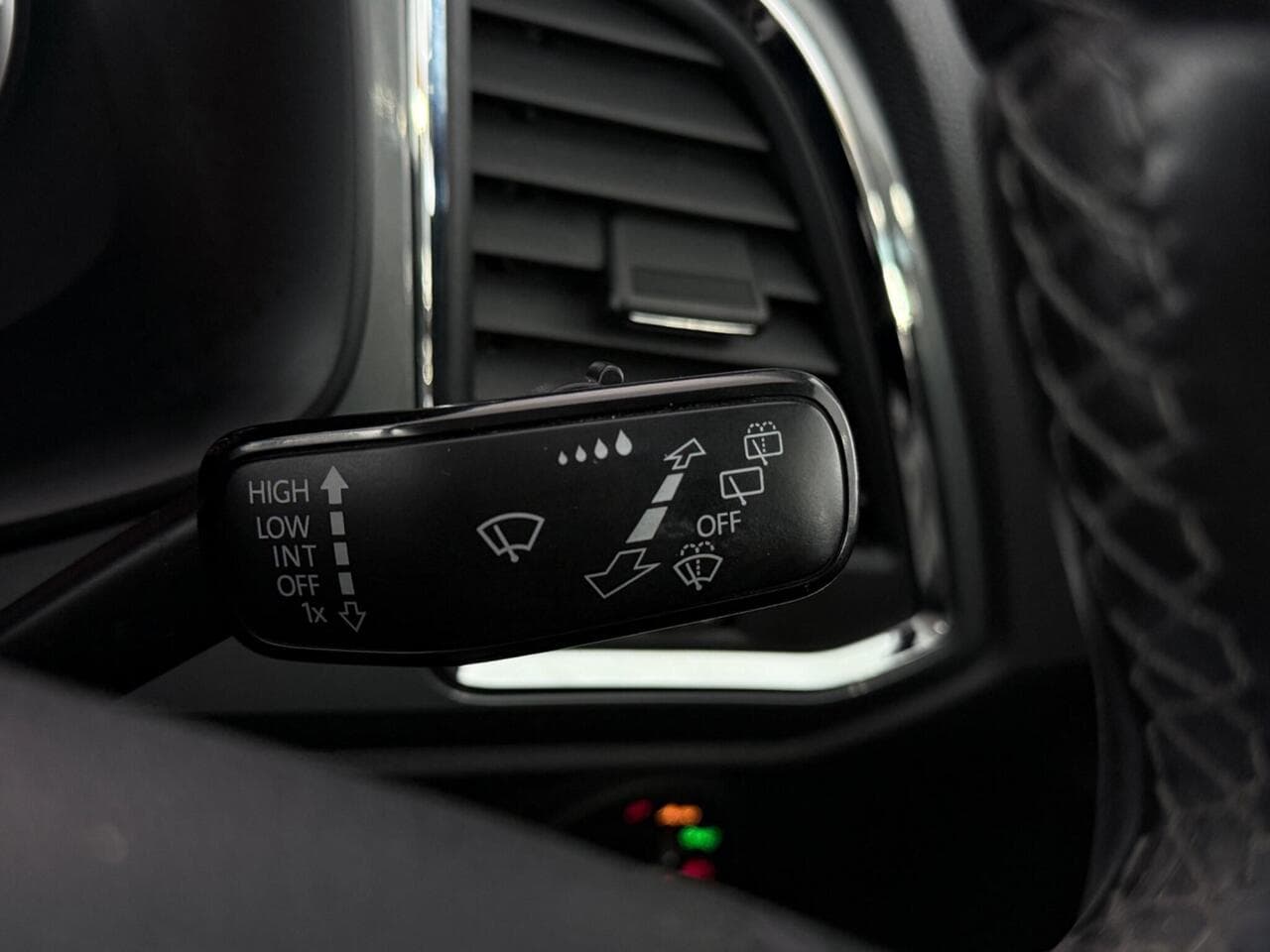 SEAT Ateca thumbnail Misc Controls