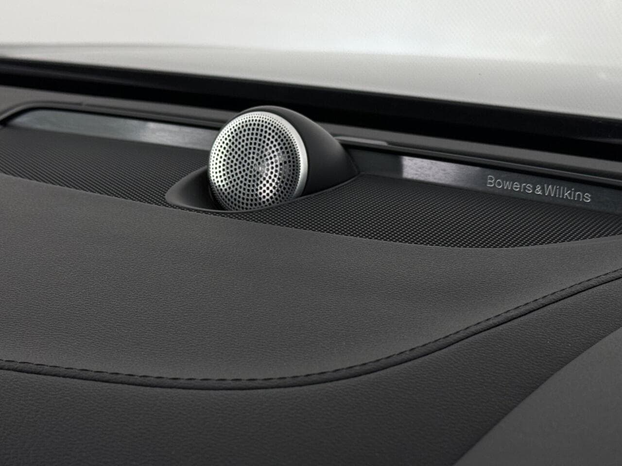 Volvo S90 thumbnail Inconclusive