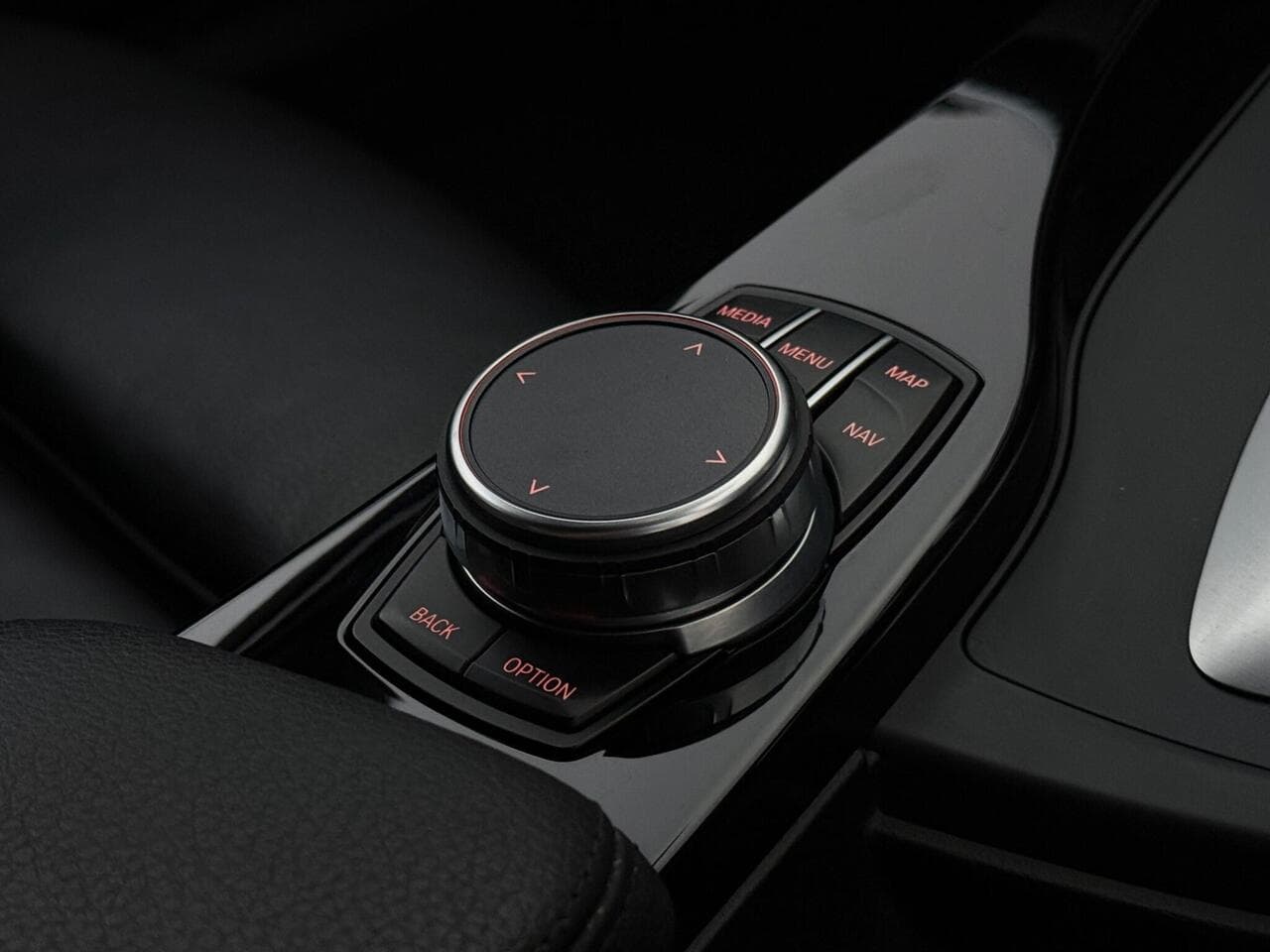 BMW 3 Series thumbnail Inconclusive