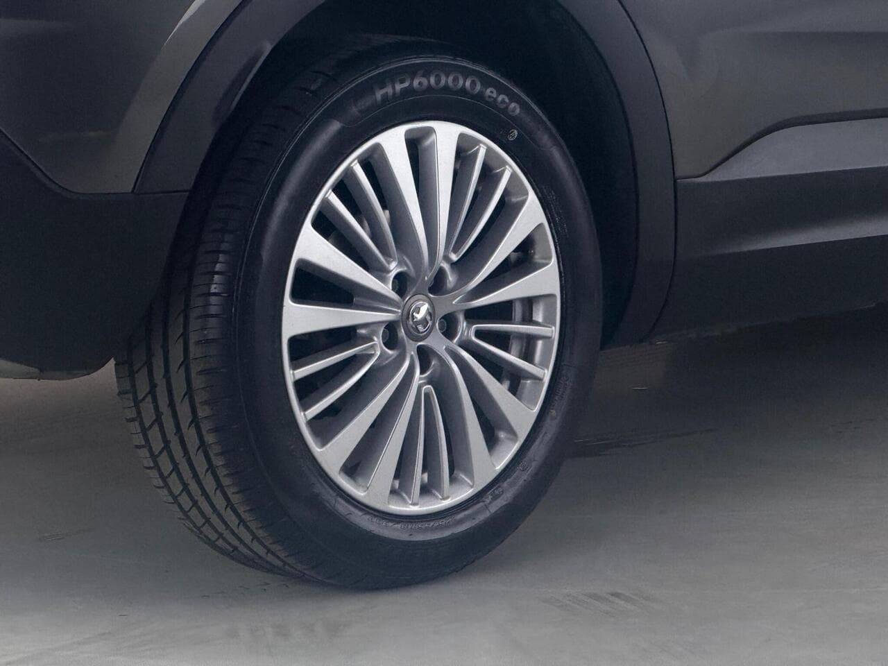 Vauxhall Grandland X thumbnail Wheel