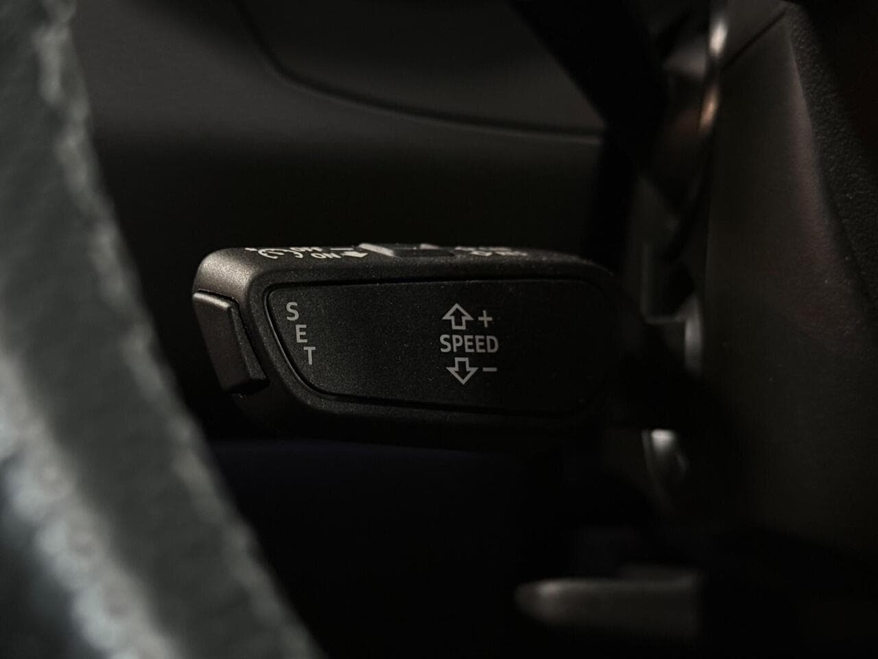 Audi A6 Avant thumbnail Misc Controls