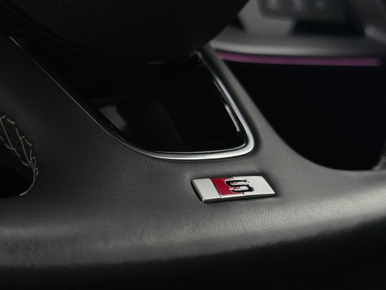 Audi A3 thumbnail Misc Controls