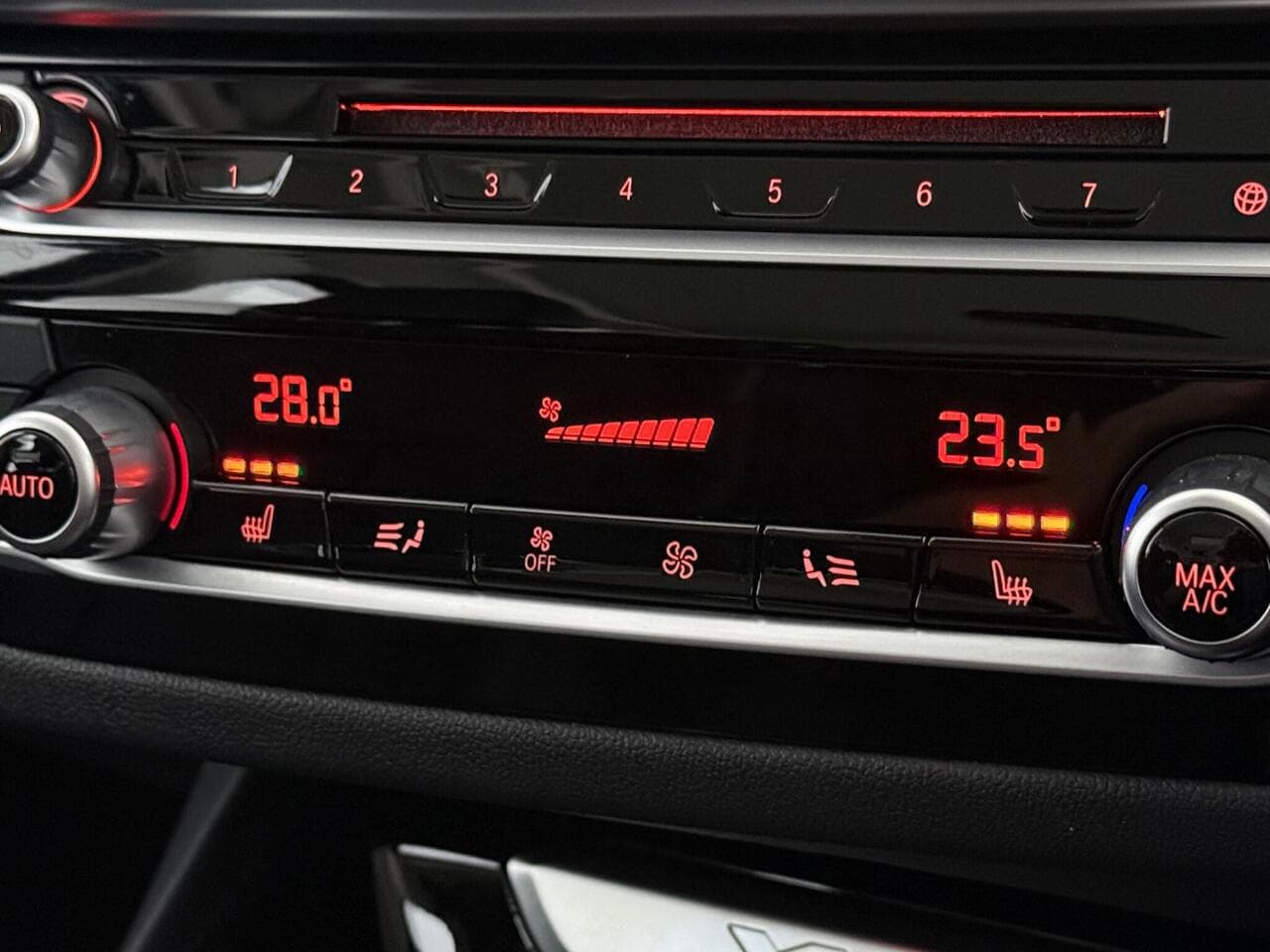 BMW X3 thumbnail Inconclusive