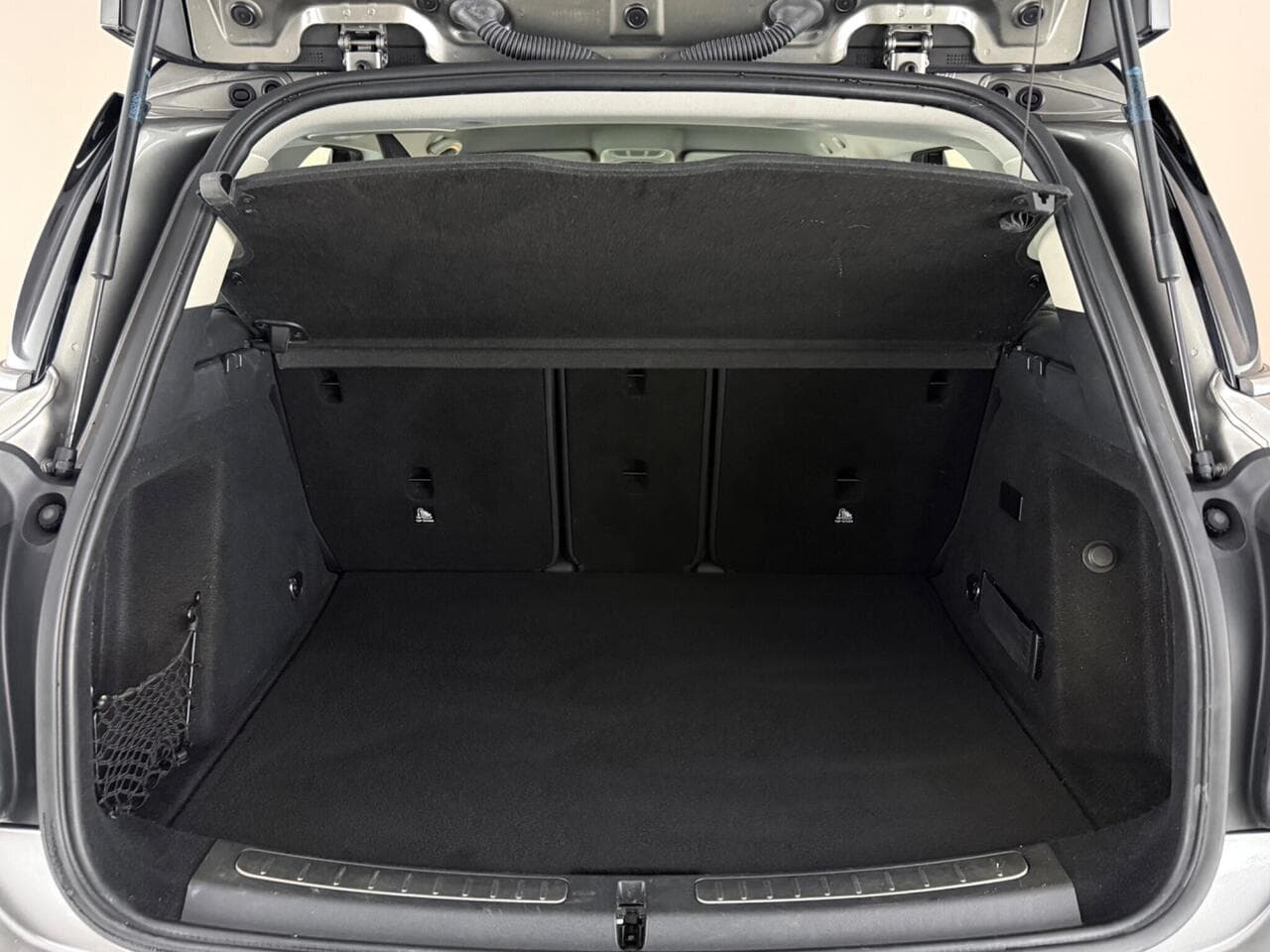 MINI Countryman thumbnail Boot