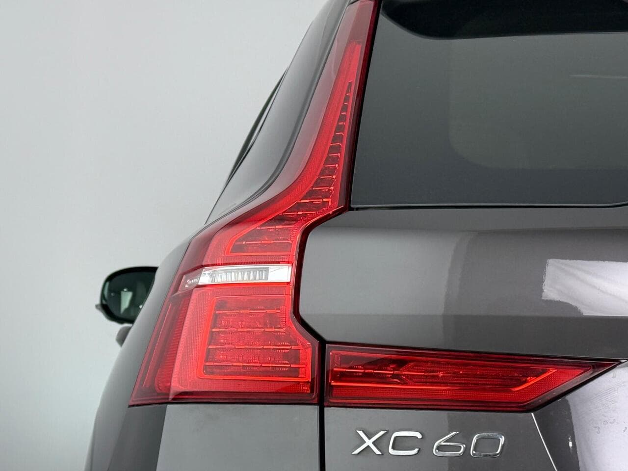 Volvo XC60 thumbnail Inconclusive