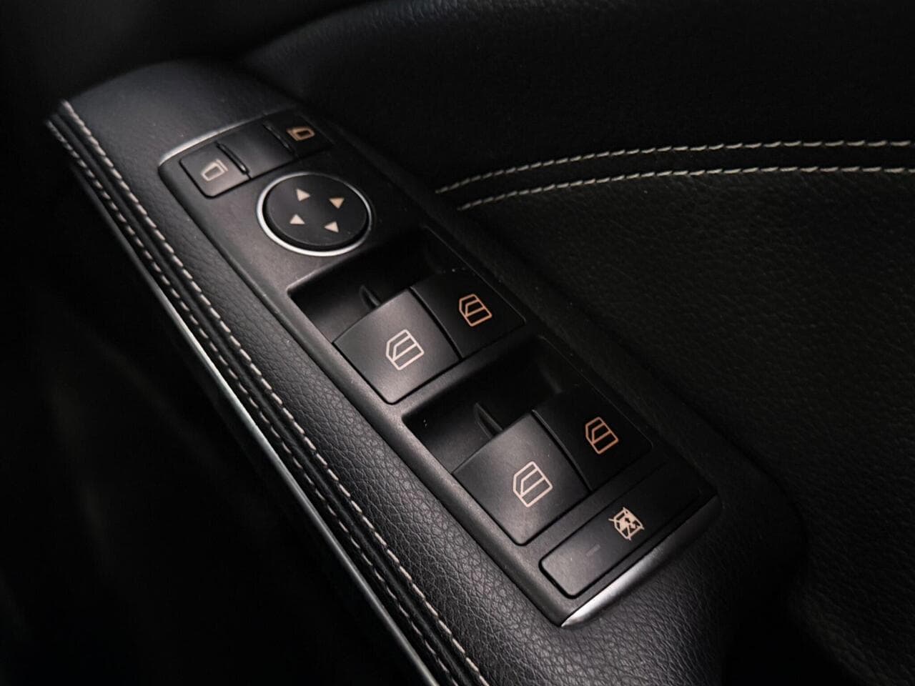 Mercedes-Benz A Class thumbnail Inconclusive