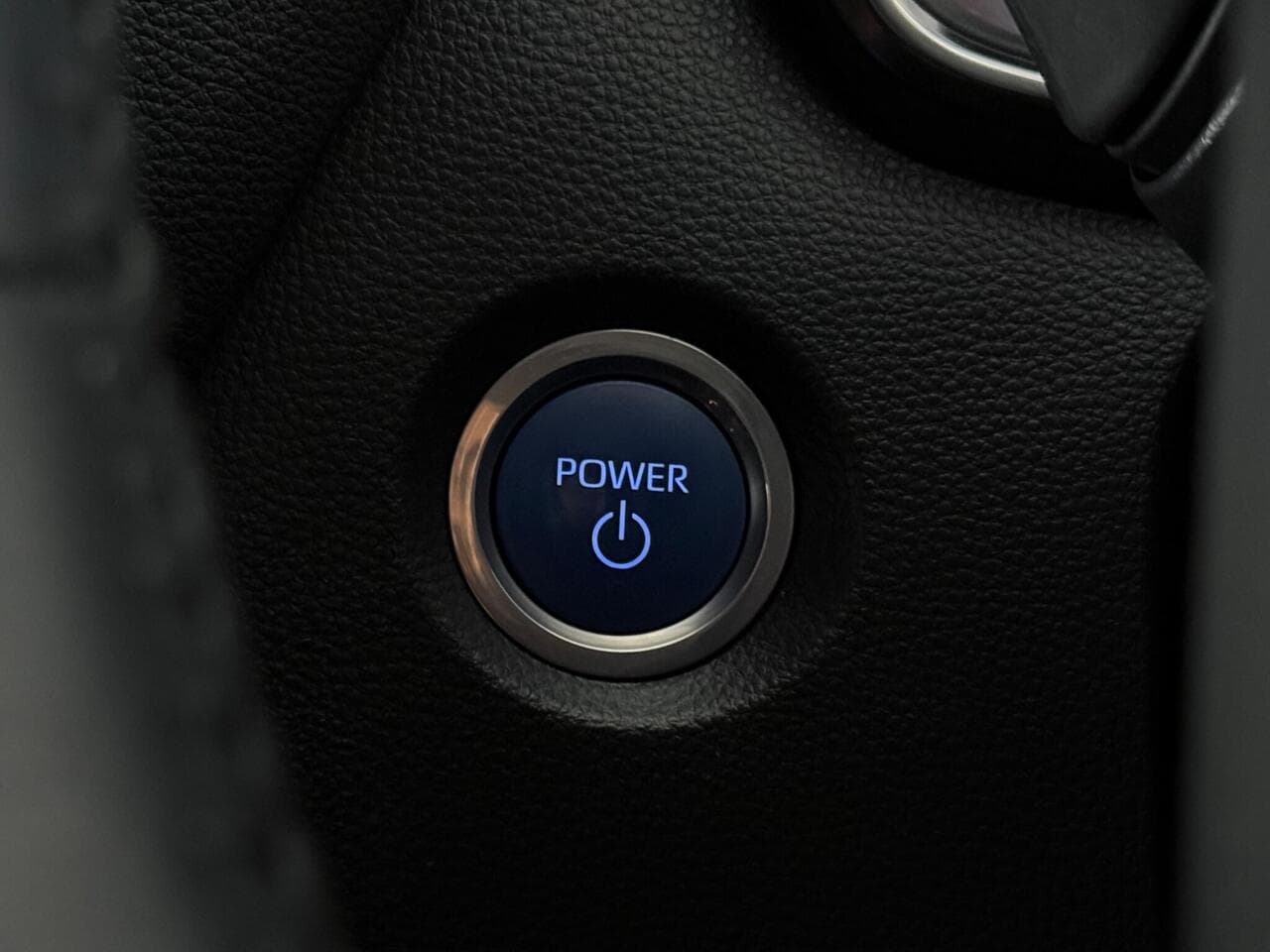 Toyota Corolla thumbnail Misc Controls
