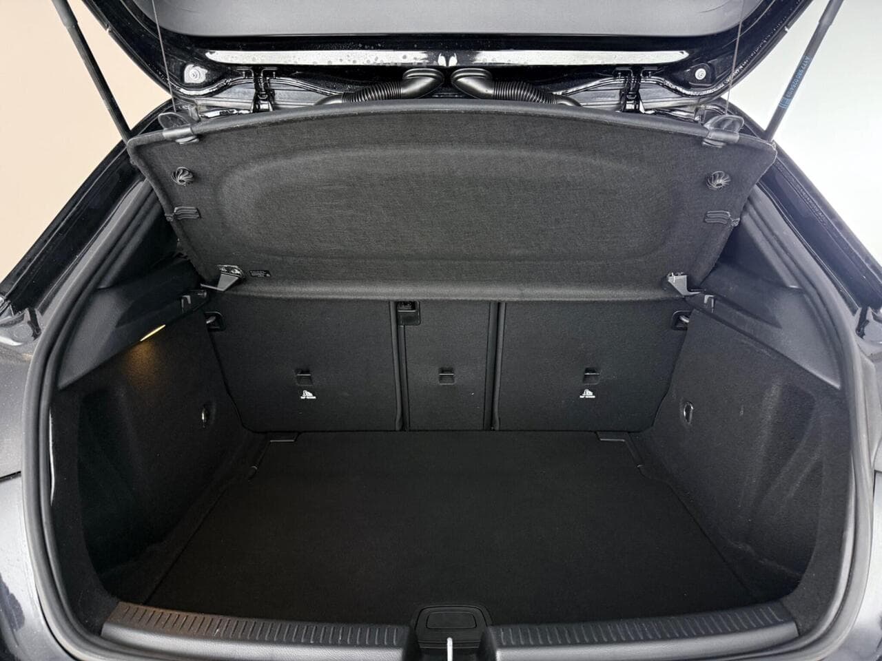 Mercedes-Benz A Class thumbnail Boot