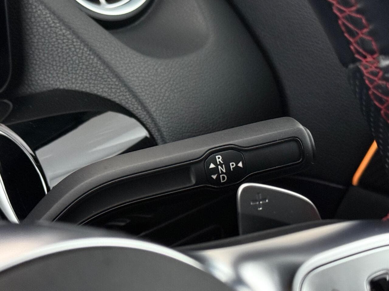 Mercedes-Benz GLA thumbnail Keys