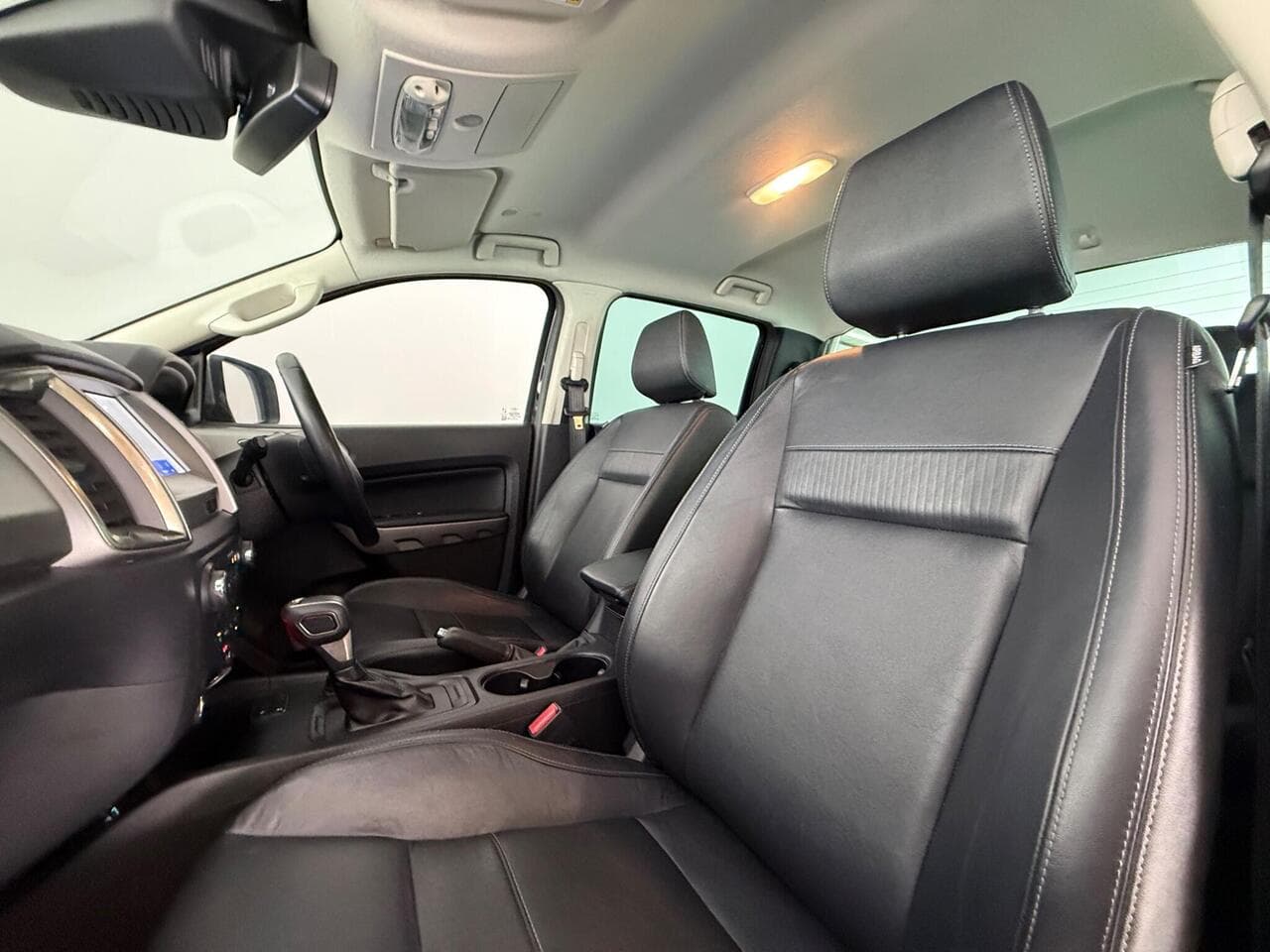 Ford Ranger thumbnail Seat Front Passenger