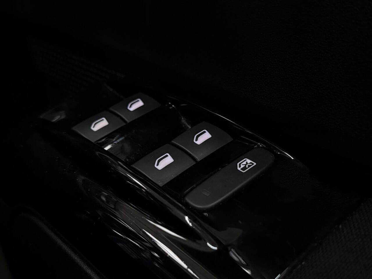 Citroen C3 thumbnail Misc Controls