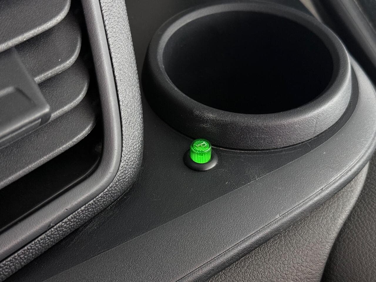 Ford Transit Custom thumbnail Misc Controls