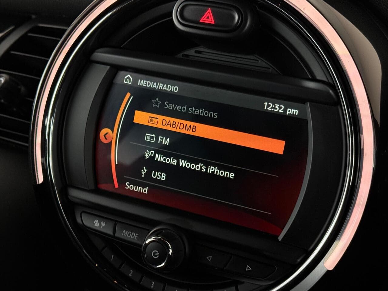 MINI Hatch thumbnail Inconclusive