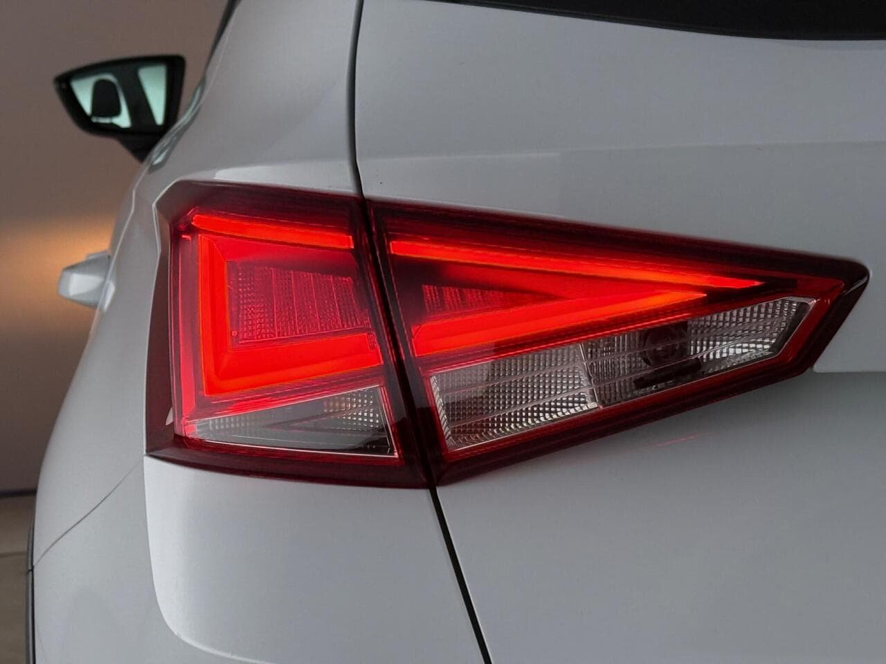 SEAT Arona thumbnail Lights Rear