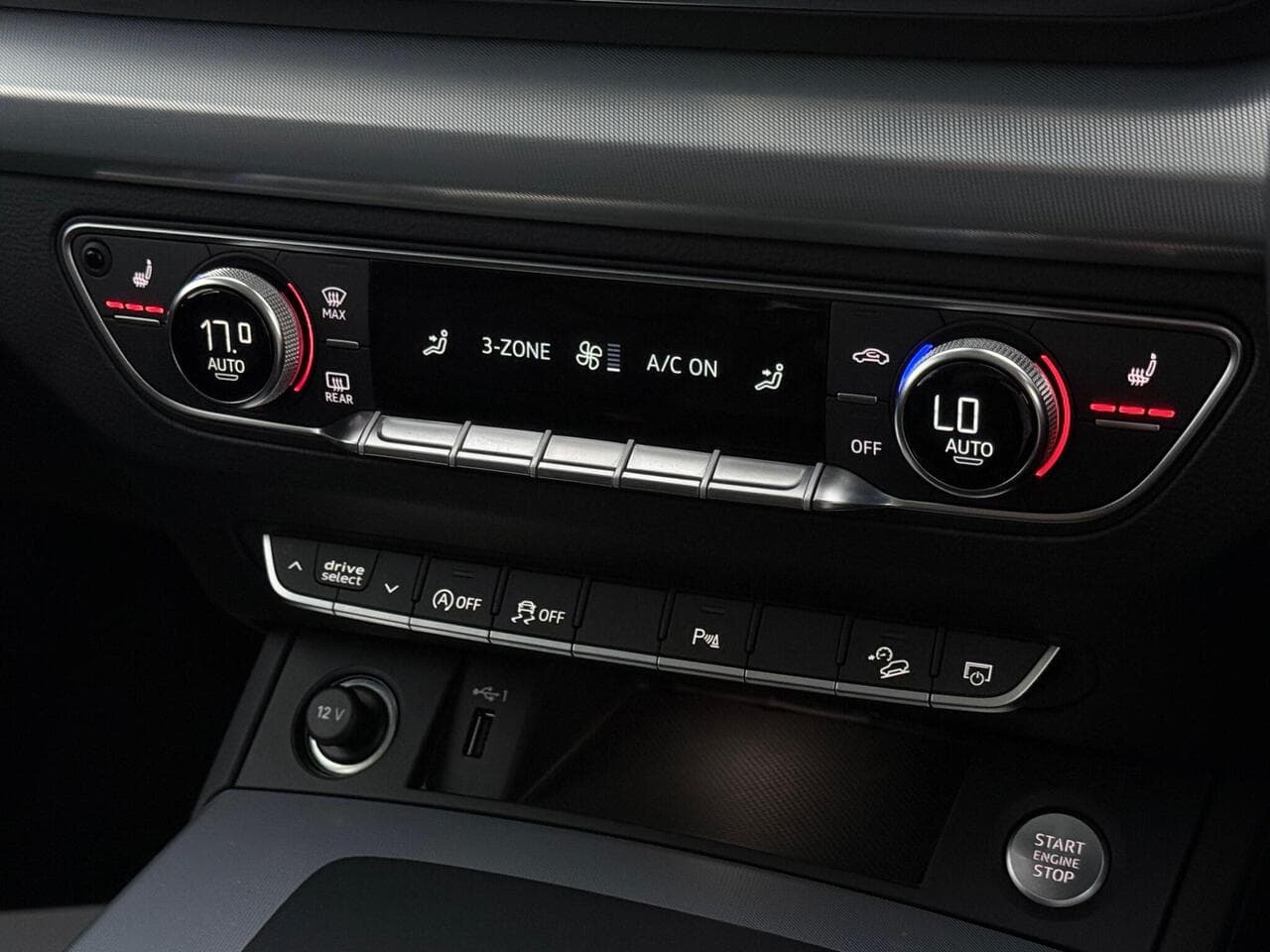 Audi Q5 thumbnail Inconclusive