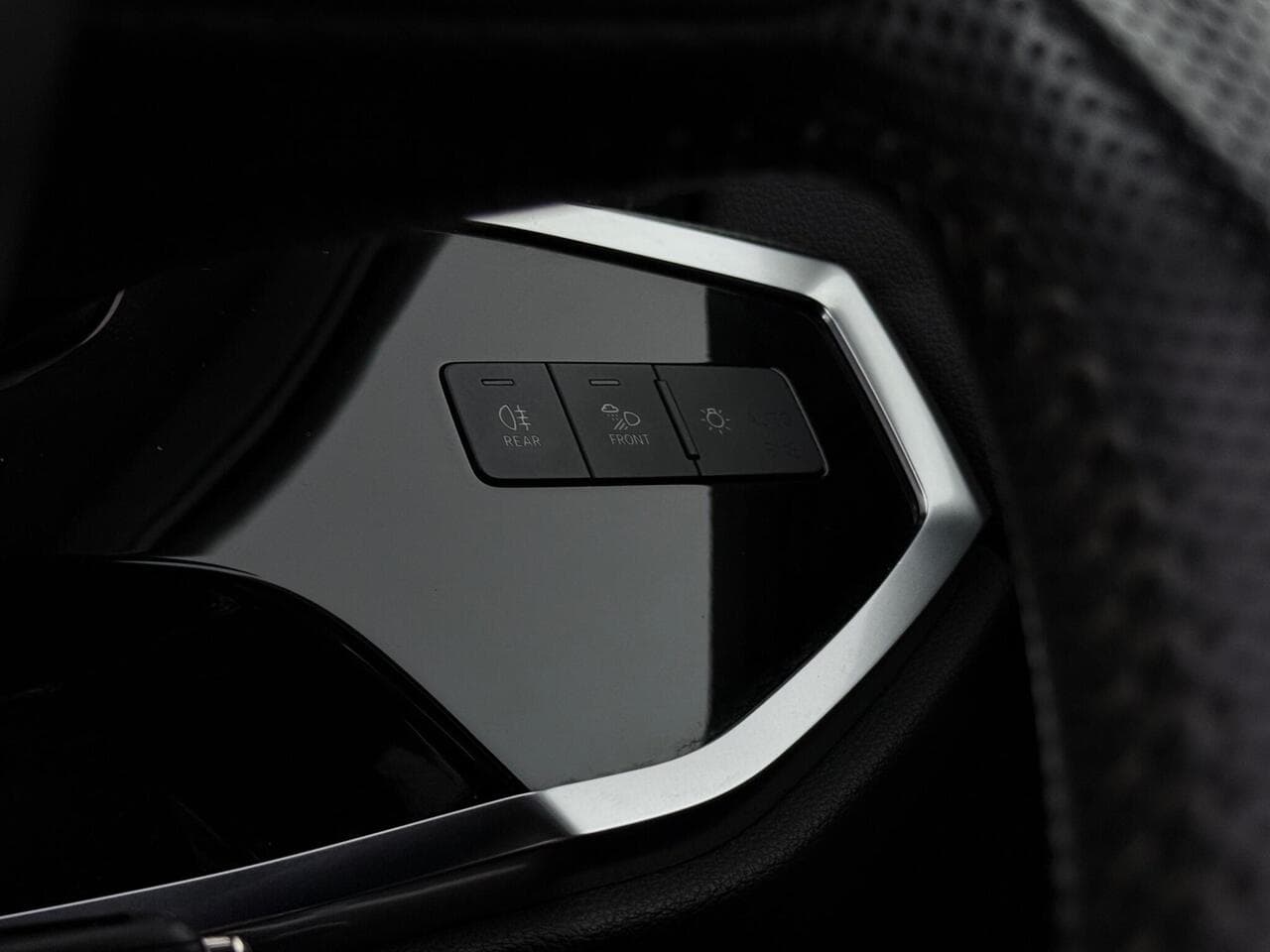 Audi Q3 thumbnail Inconclusive
